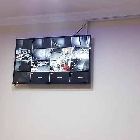 Quarto em Acomodações Particulares Cakir Apart *