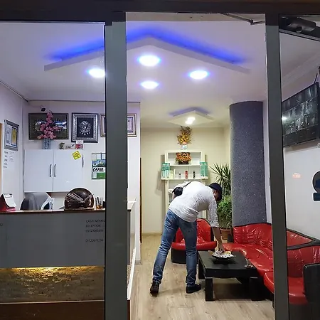 Quarto em Acomodações Particulares Cakir Apart Orhangazi